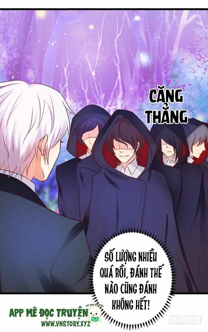 Huyết Tộc Đáng Yêu Chapter 70 - Next Chapter 71