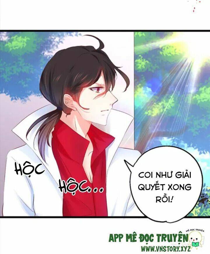 Huyết Tộc Đáng Yêu Chapter 71 - Next Chapter 72