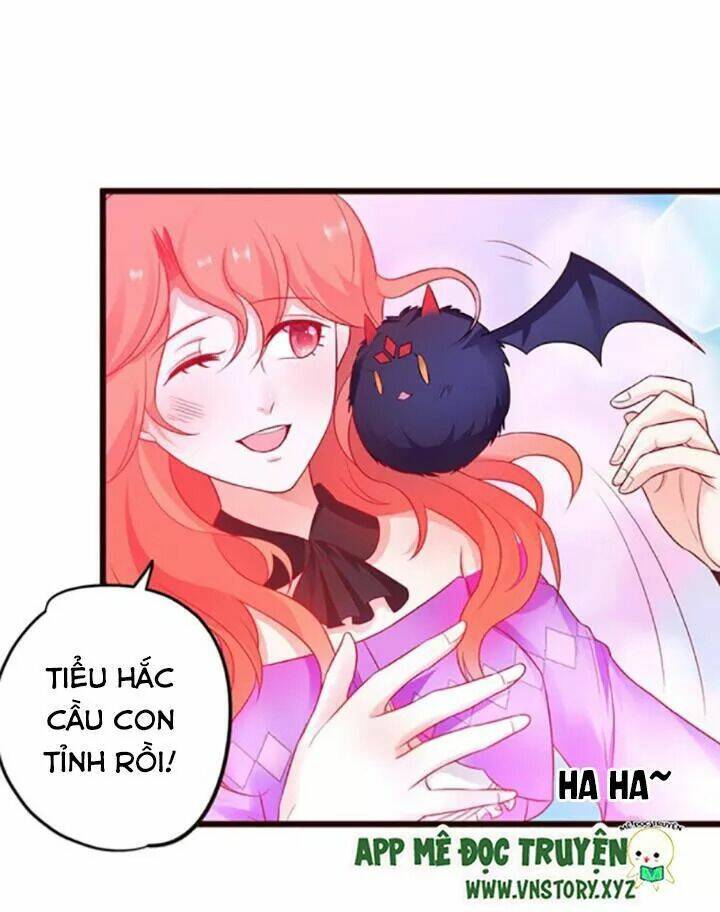 Huyết Tộc Đáng Yêu Chapter 94 - Next Chapter 95