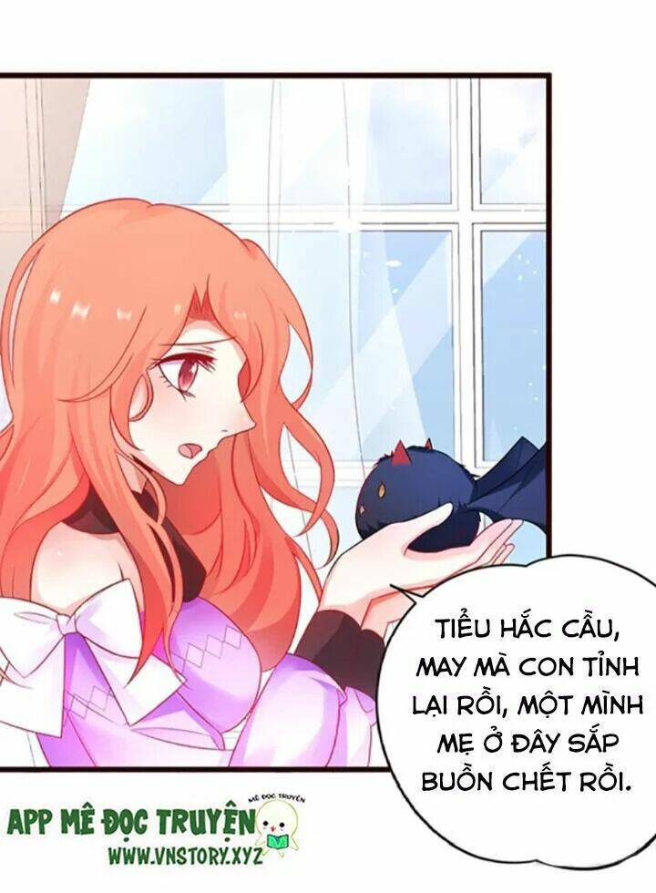 Huyết Tộc Đáng Yêu Chapter 94 - Next Chapter 95