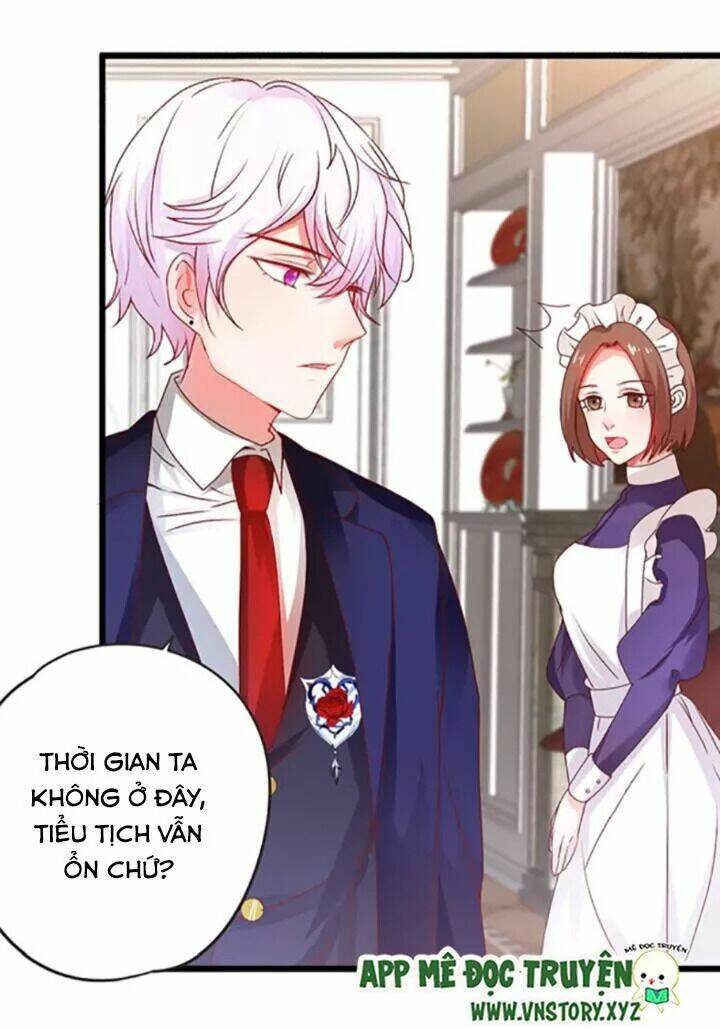 Huyết Tộc Đáng Yêu Chapter 94 - Next Chapter 95