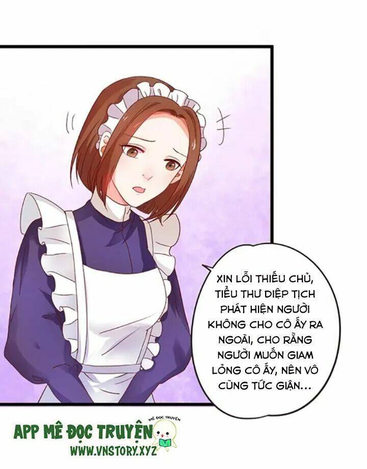 Huyết Tộc Đáng Yêu Chapter 94 - Next Chapter 95