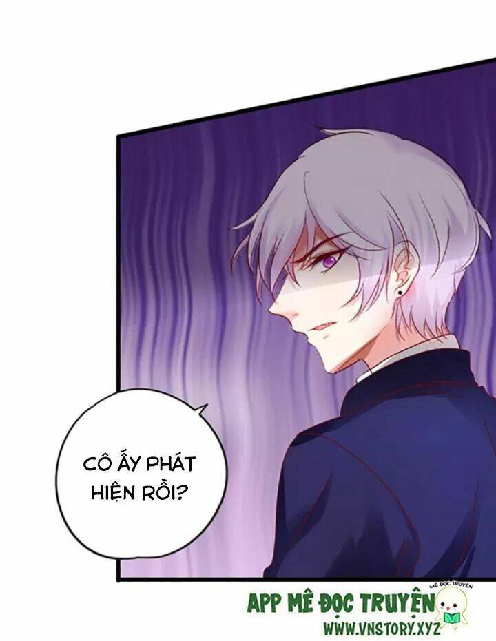 Huyết Tộc Đáng Yêu Chapter 94 - Next Chapter 95