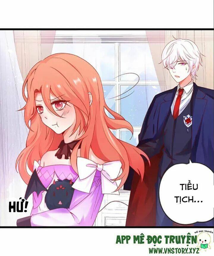 Huyết Tộc Đáng Yêu Chapter 94 - Next Chapter 95