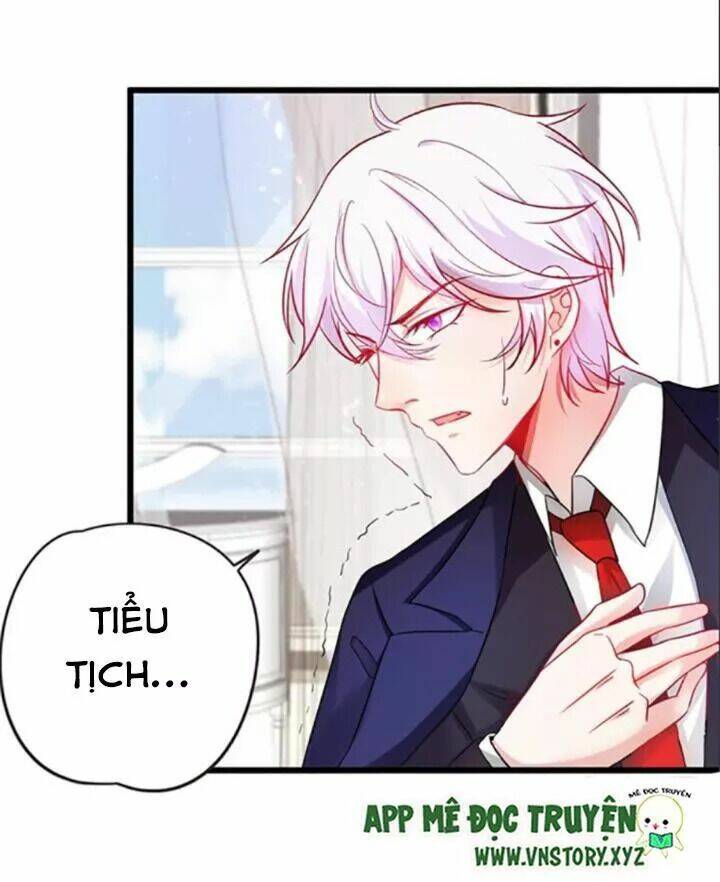 Huyết Tộc Đáng Yêu Chapter 94 - Next Chapter 95