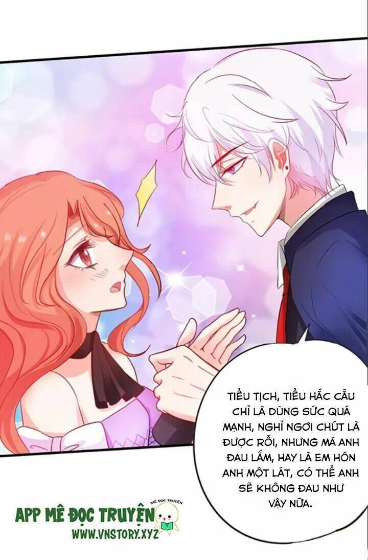 Huyết Tộc Đáng Yêu Chapter 94 - Next Chapter 95