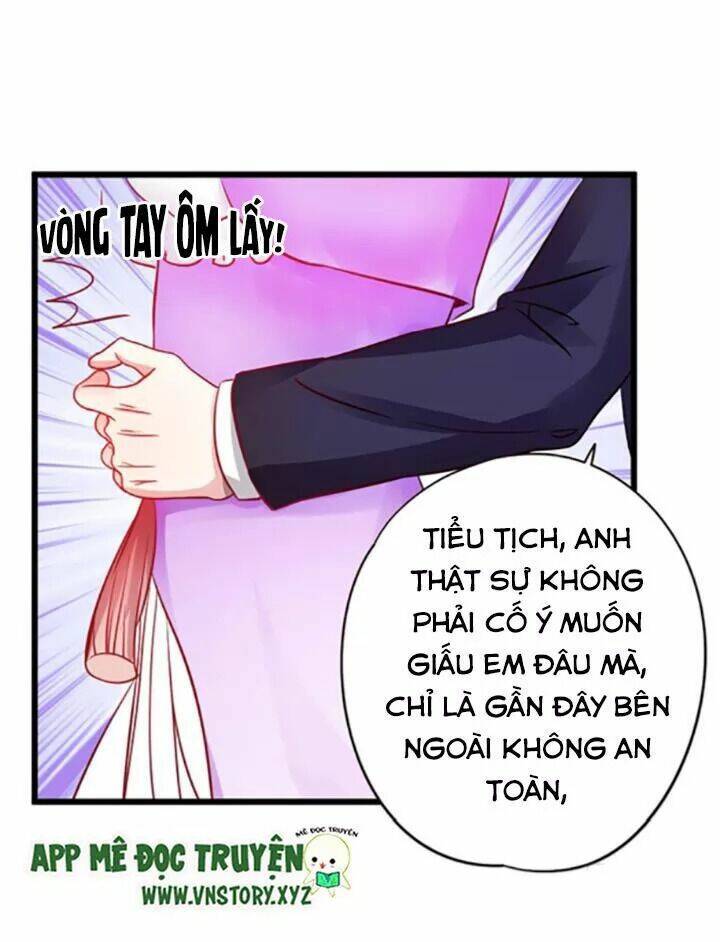 Huyết Tộc Đáng Yêu Chapter 94 - Next Chapter 95