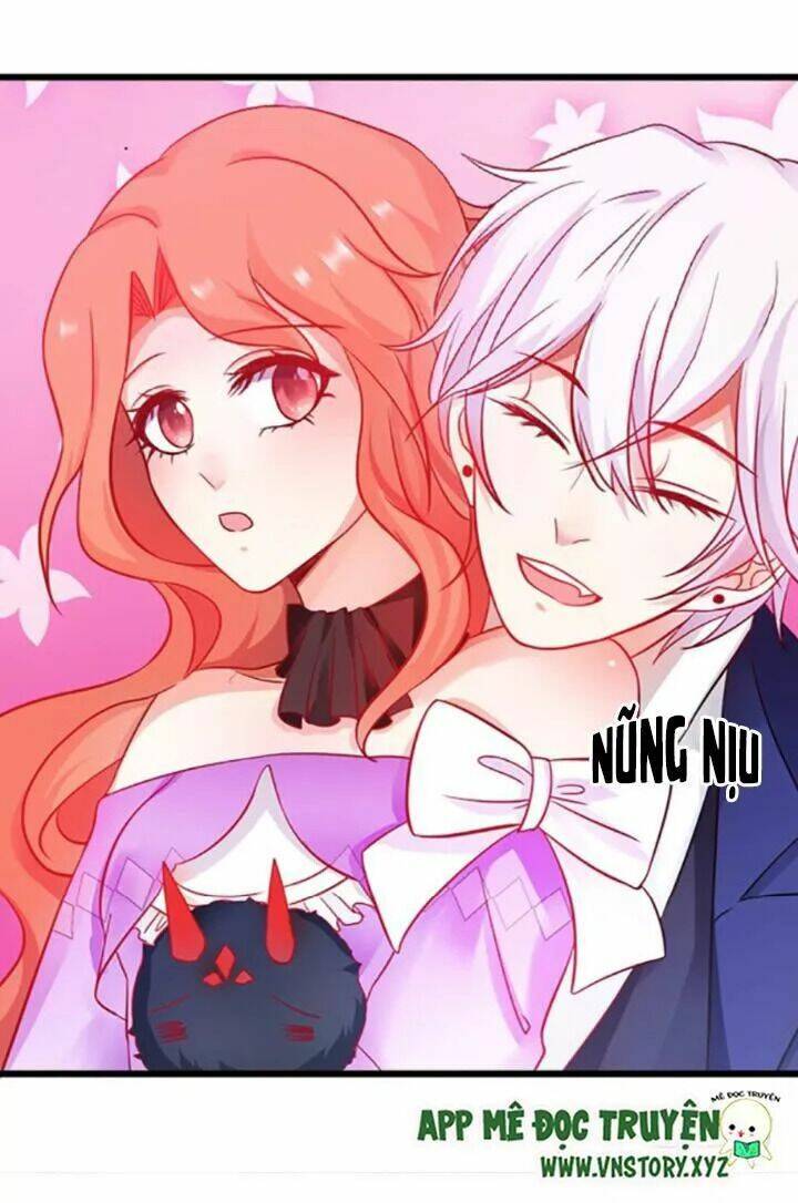 Huyết Tộc Đáng Yêu Chapter 94 - Next Chapter 95