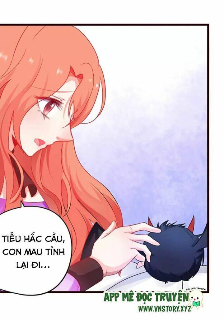 Huyết Tộc Đáng Yêu Chapter 94 - Next Chapter 95