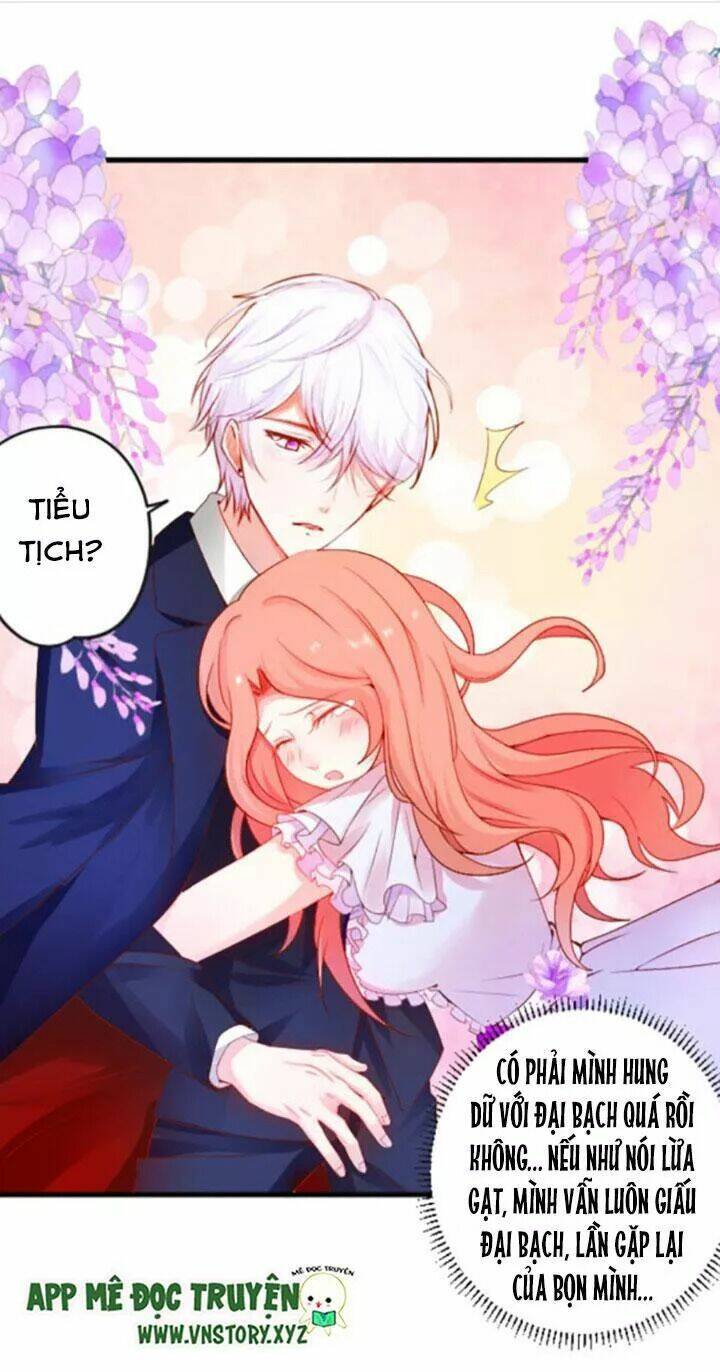 Huyết Tộc Đáng Yêu Chapter 96 - Next Chapter 97