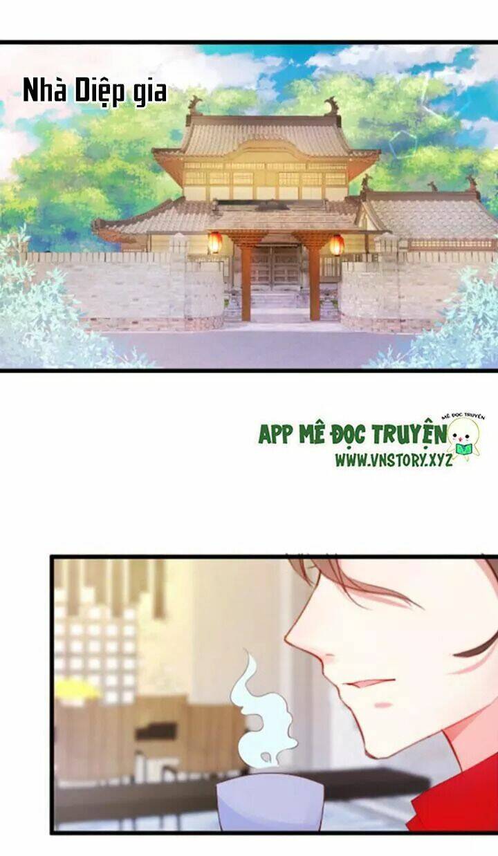 Huyết Tộc Đáng Yêu Chapter 96 - Next Chapter 97