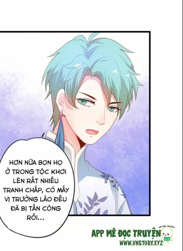 Huyết Tộc Đáng Yêu Chapter 96 - Next Chapter 97