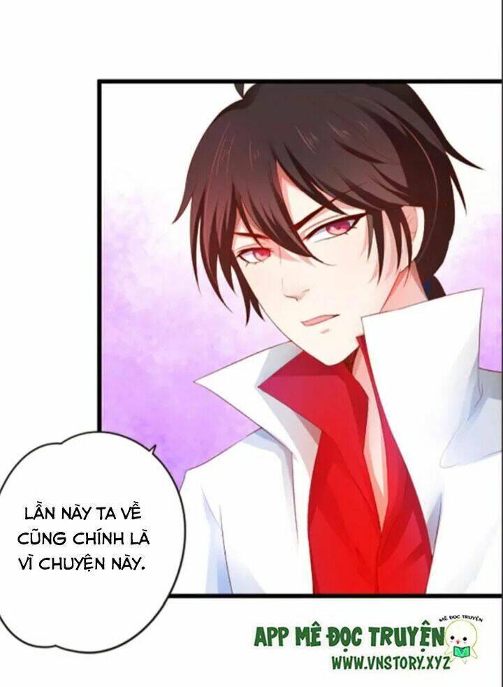 Huyết Tộc Đáng Yêu Chapter 96 - Next Chapter 97