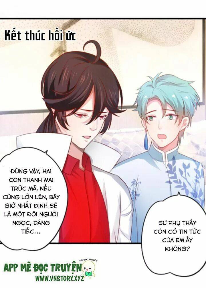 Huyết Tộc Đáng Yêu Chapter 96 - Next Chapter 97