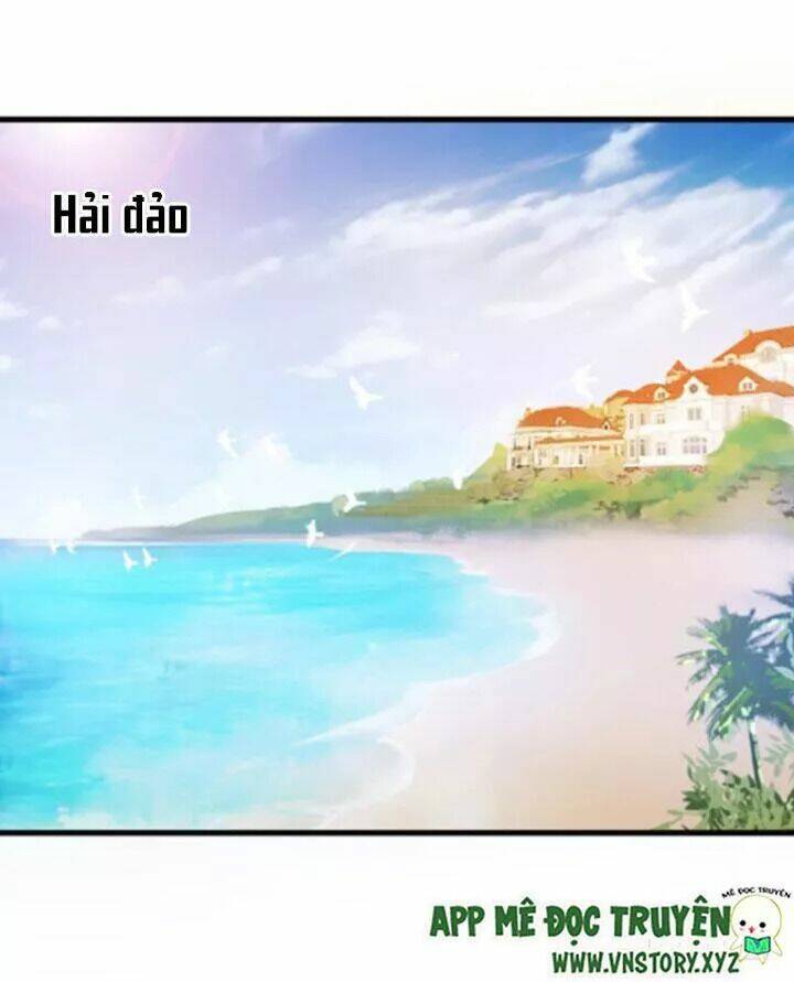 Huyết Tộc Đáng Yêu Chapter 96 - Next Chapter 97