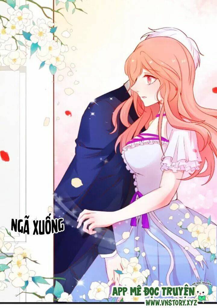 Huyết Tộc Đáng Yêu Chapter 96 - Next Chapter 97