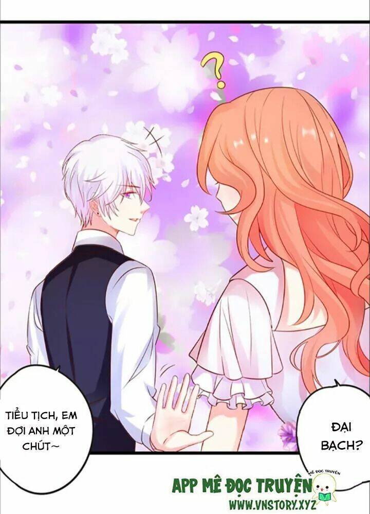 Huyết Tộc Đáng Yêu Chapter 99 - Next Chapter 100