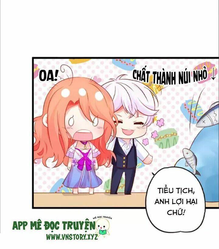 Huyết Tộc Đáng Yêu Chapter 99 - Next Chapter 100