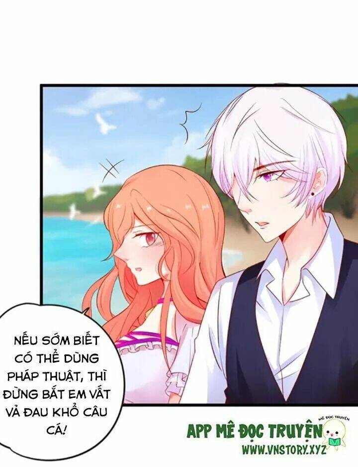 Huyết Tộc Đáng Yêu Chapter 99 - Next Chapter 100