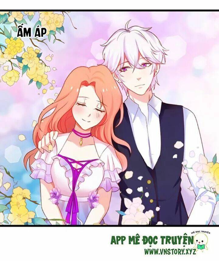 Huyết Tộc Đáng Yêu Chapter 99 - Next Chapter 100