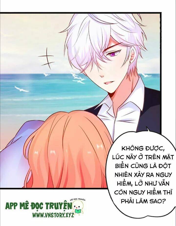 Huyết Tộc Đáng Yêu Chapter 99 - Next Chapter 100