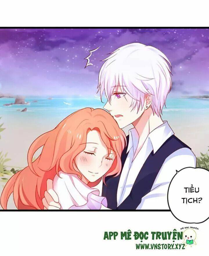 Huyết Tộc Đáng Yêu Chapter 99 - Next Chapter 100