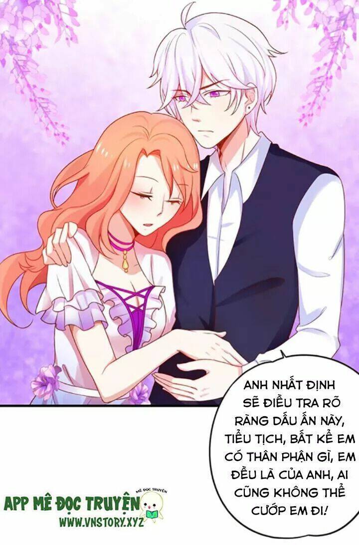 Huyết Tộc Đáng Yêu Chapter 99 - Next Chapter 100