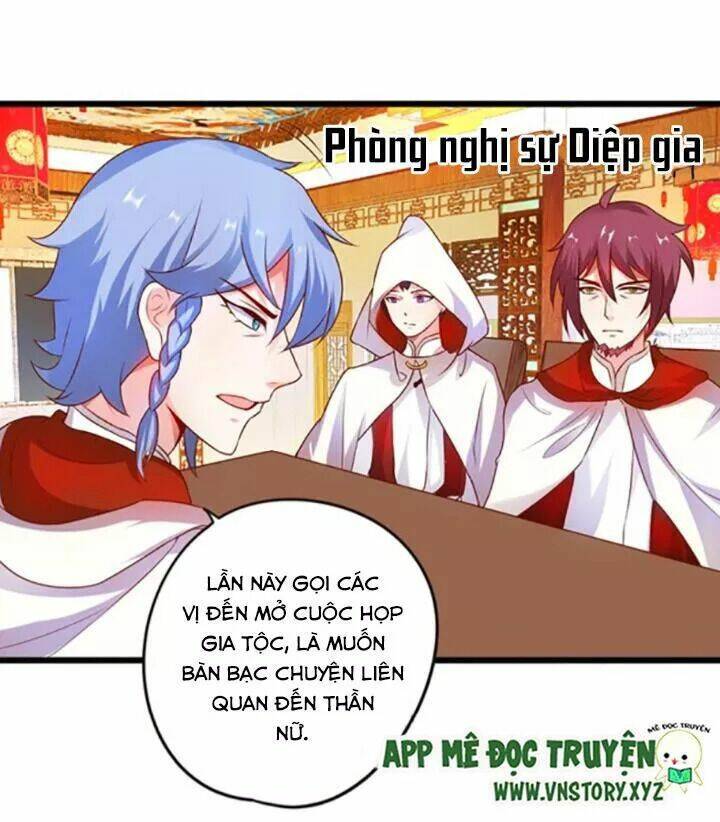 Huyết Tộc Đáng Yêu Chapter 99 - Next Chapter 100