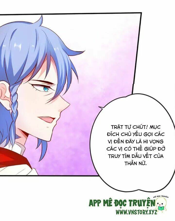 Huyết Tộc Đáng Yêu Chapter 99 - Next Chapter 100