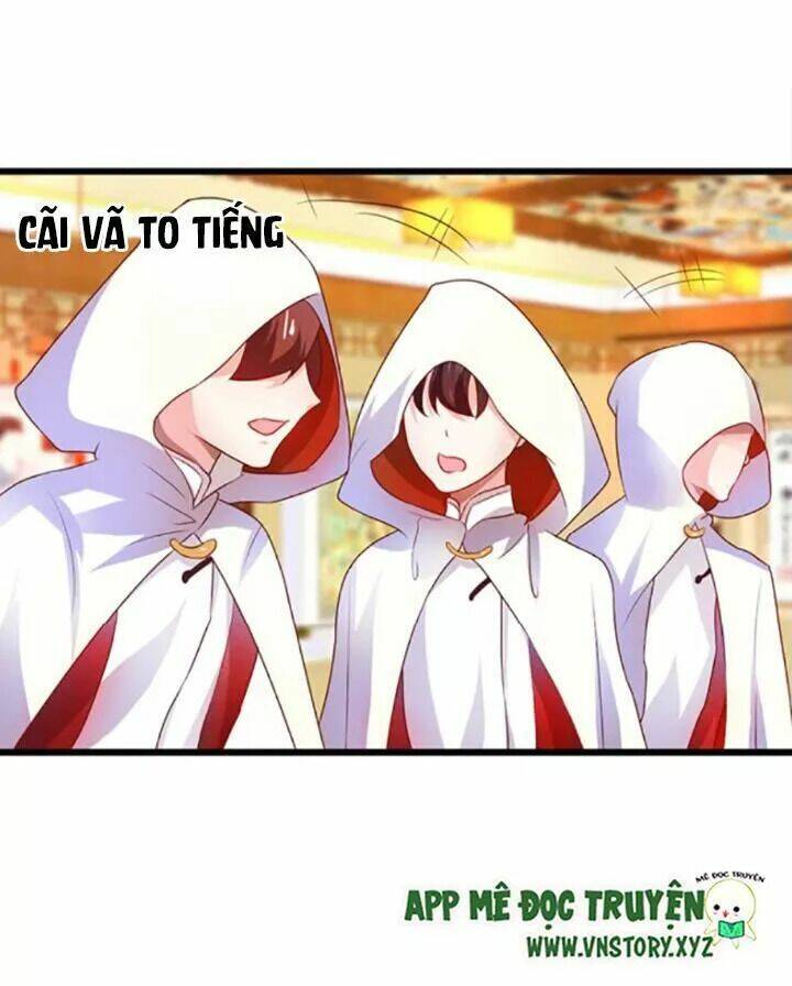 Huyết Tộc Đáng Yêu Chapter 99 - Next Chapter 100