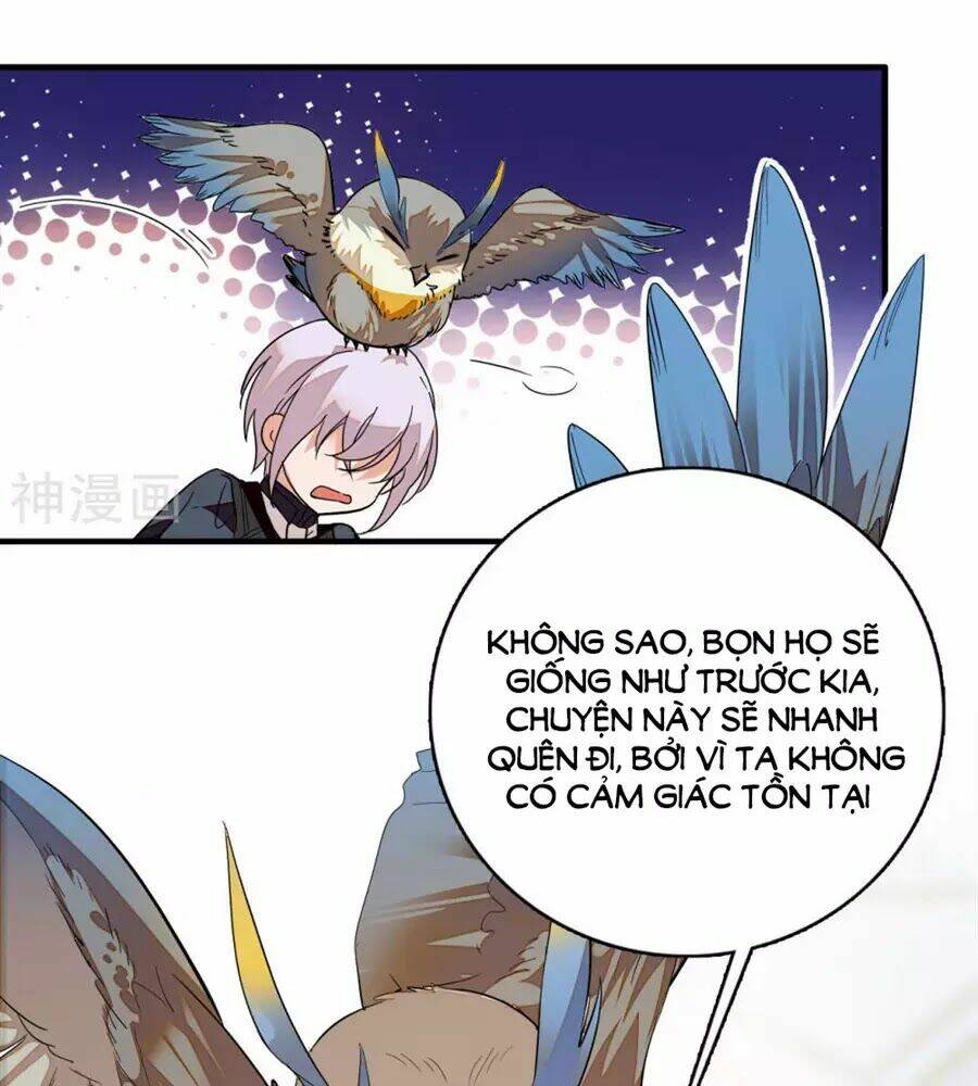 Huyết Túc Khế Ứớc Chapter 1 - Trang 2