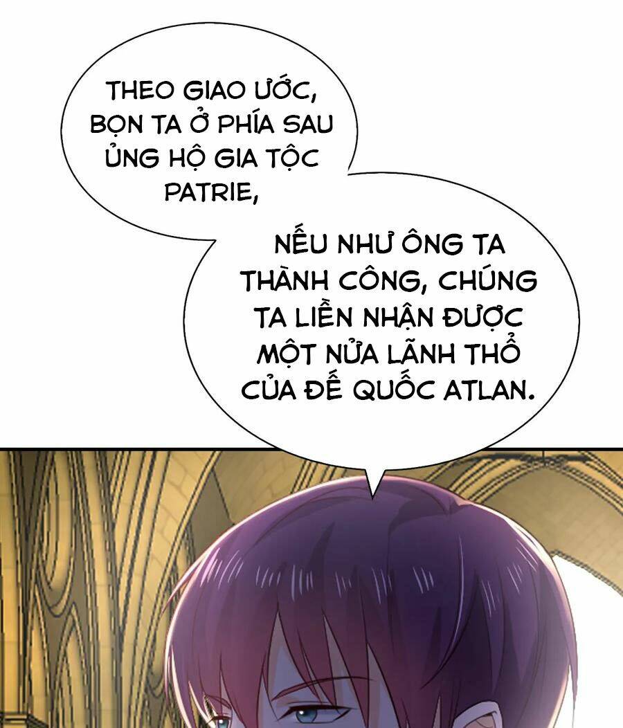 Huynh Khống Công Tước Gả Không Được Chapter 103.2 - Trang 2