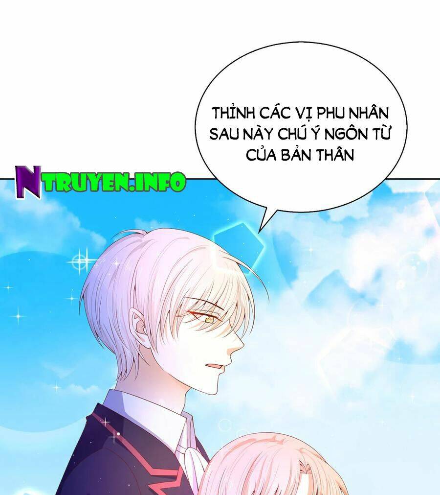 Huynh Khống Công Tước Gả Không Được Chapter 83.1 - Trang 2