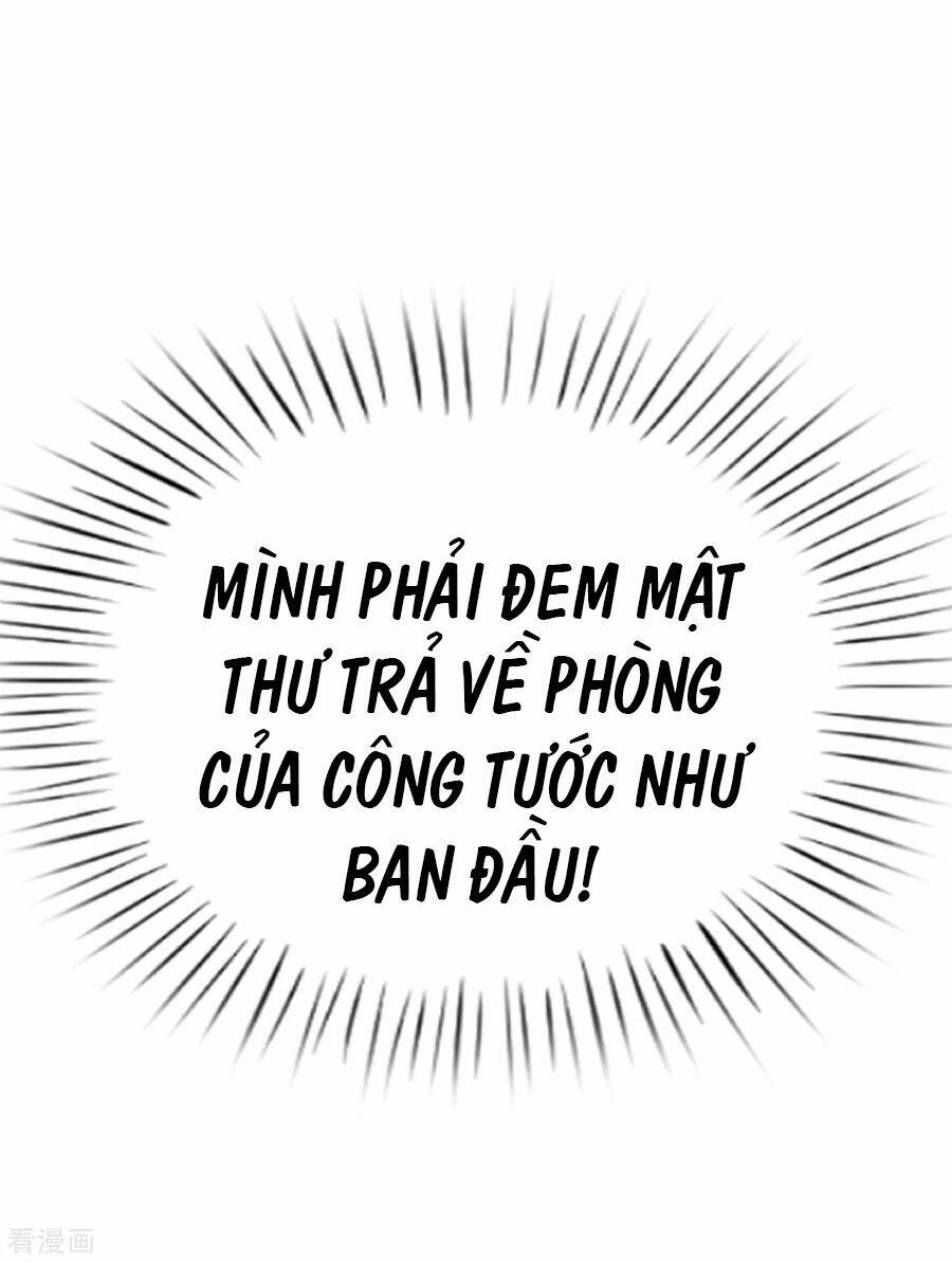 Huynh Khống Công Tước Gả Không Được Chapter 89.1 - Trang 2