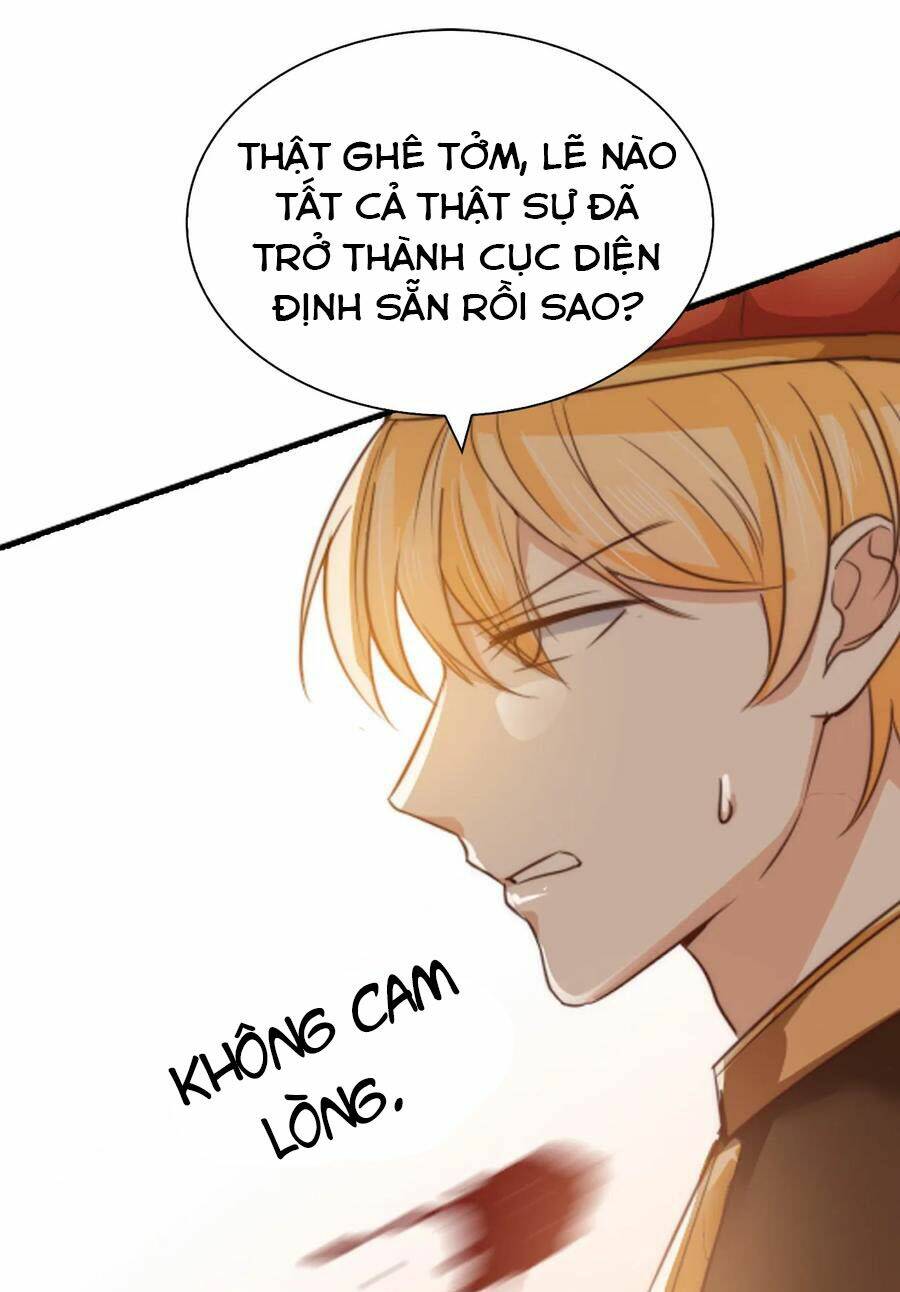 Huynh Khống Công Tước Gả Không Được Chapter 95.1 - Trang 2