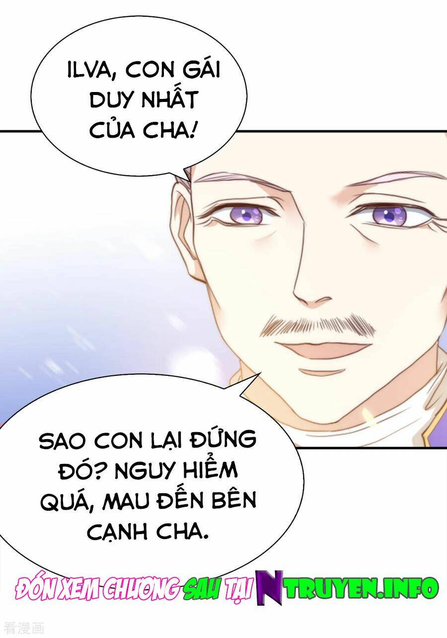 Huynh Khống Công Tước Gả Không Được Chapter 95.1 - Trang 2