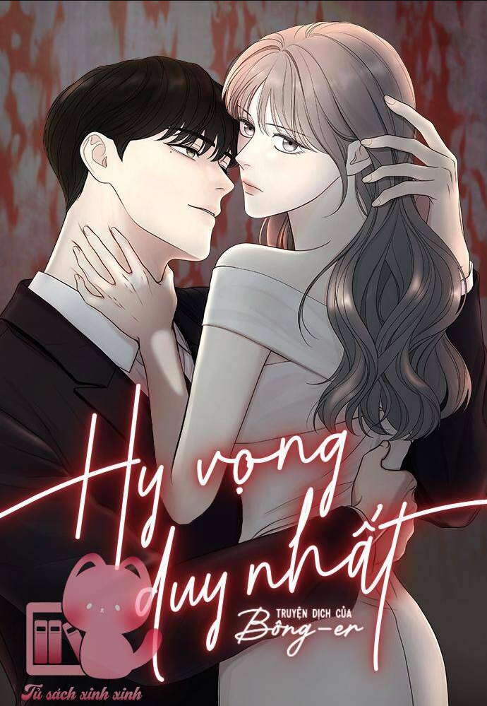 hy vọng duy nhất chapter 16 - Next chapter 17