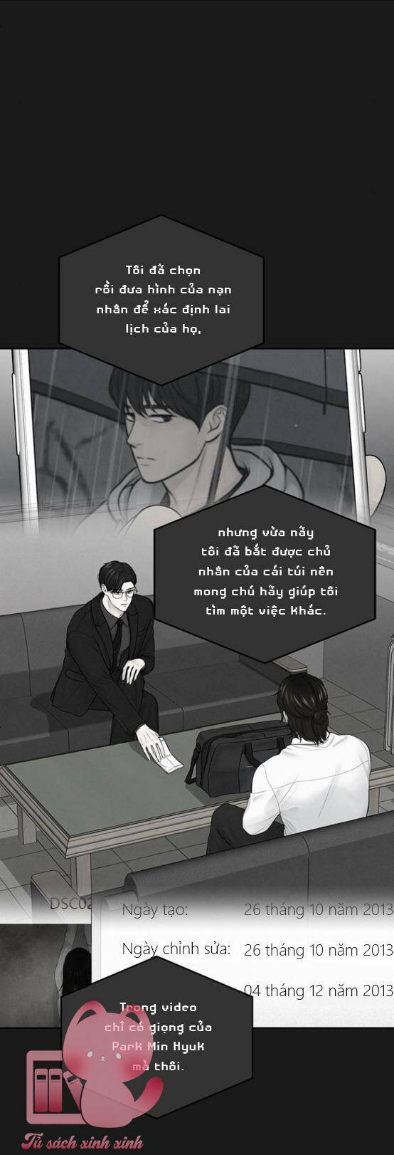 hy vọng duy nhất chapter 16 - Next chapter 17