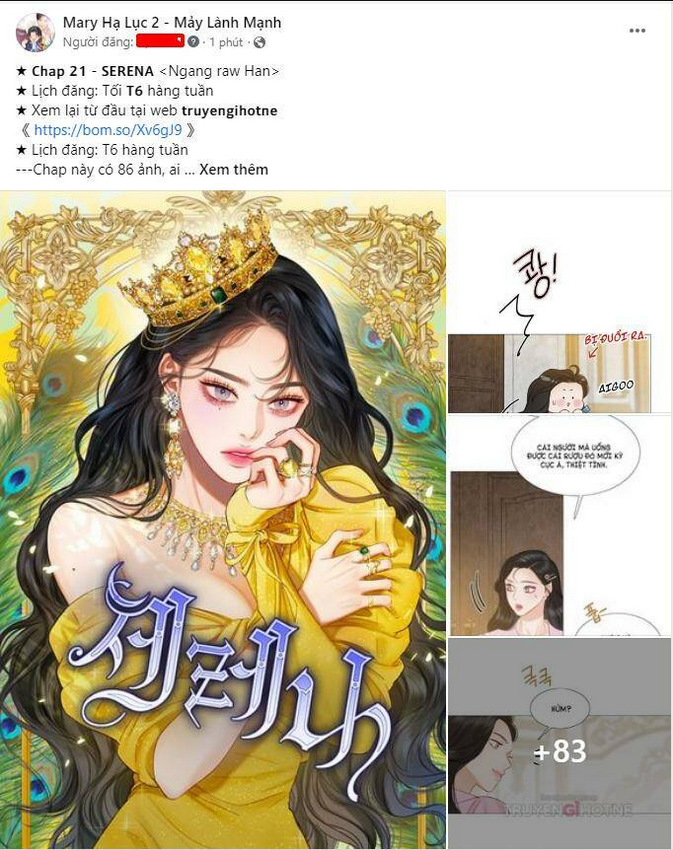 hy vọng duy nhất chapter 23.2 - Trang 2