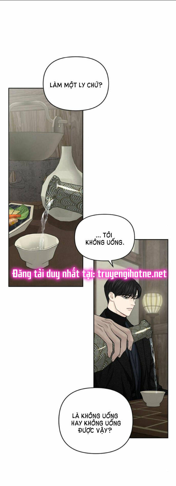 hy vọng duy nhất chapter 27.1 - Next chapter 27.2