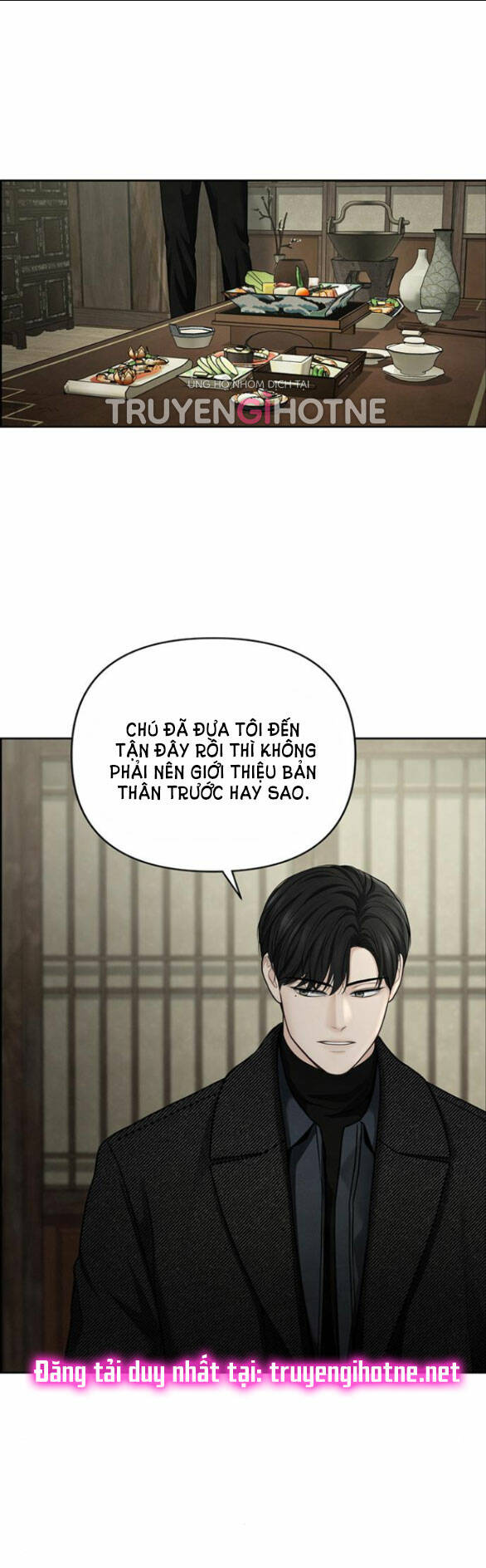 hy vọng duy nhất chapter 27.1 - Next chapter 27.2