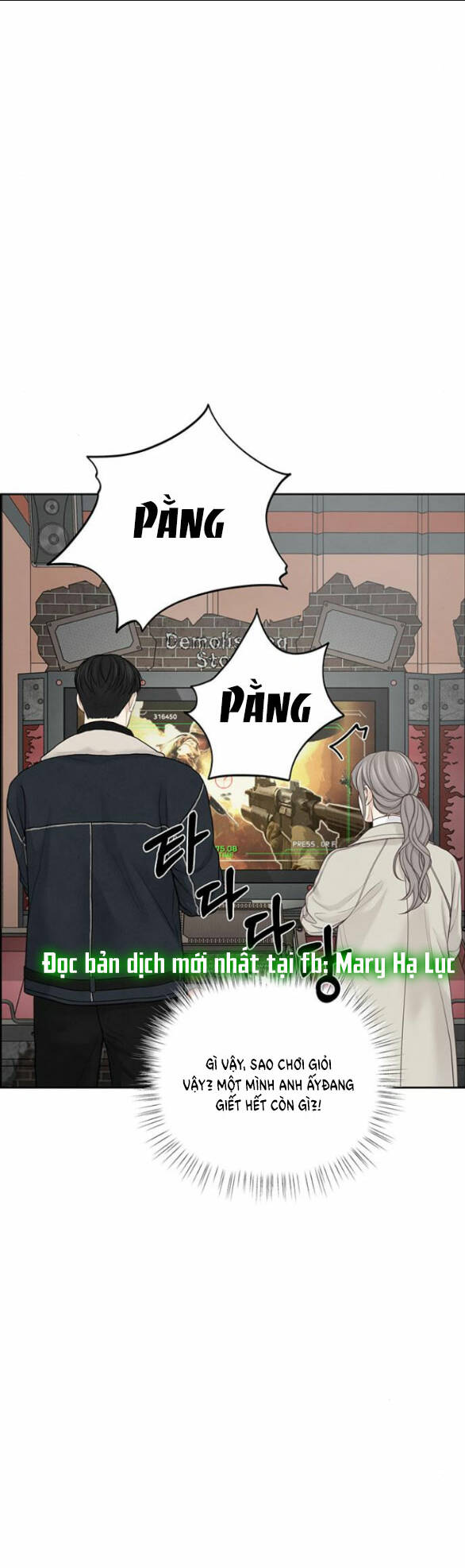 hy vọng duy nhất chapter 33.1 - Next chapter 33.2