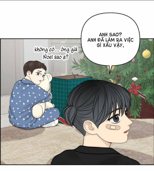 hy vọng duy nhất chapter 39.1 - Trang 2