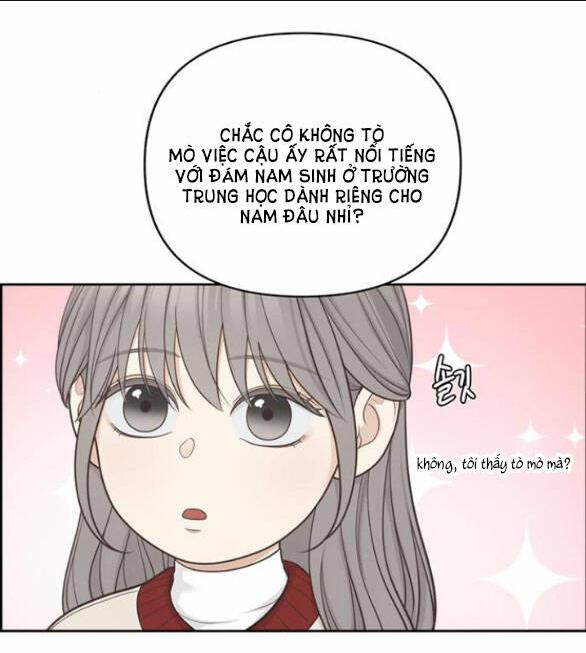 hy vọng duy nhất chapter 39.1 - Trang 2