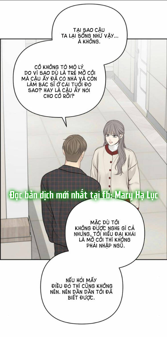 hy vọng duy nhất chapter 39.1 - Trang 2