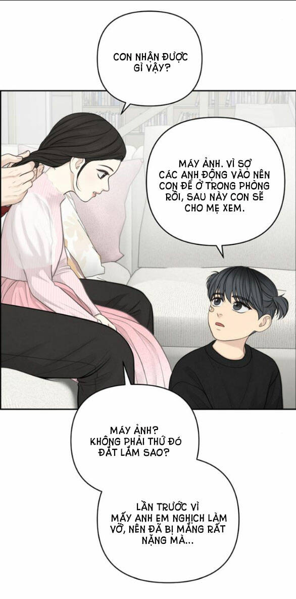 hy vọng duy nhất chapter 39.1 - Trang 2