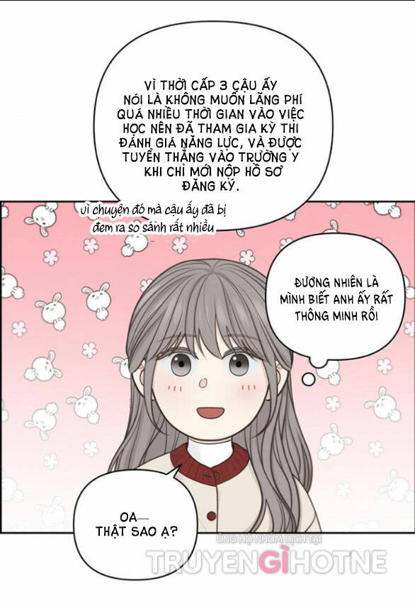 hy vọng duy nhất chapter 39.1 - Trang 2