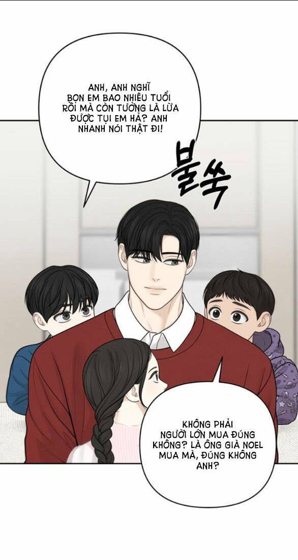 hy vọng duy nhất chapter 39.1 - Trang 2