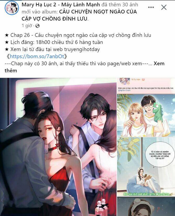 hy vọng duy nhất chương 42.2 - Next Chap 43