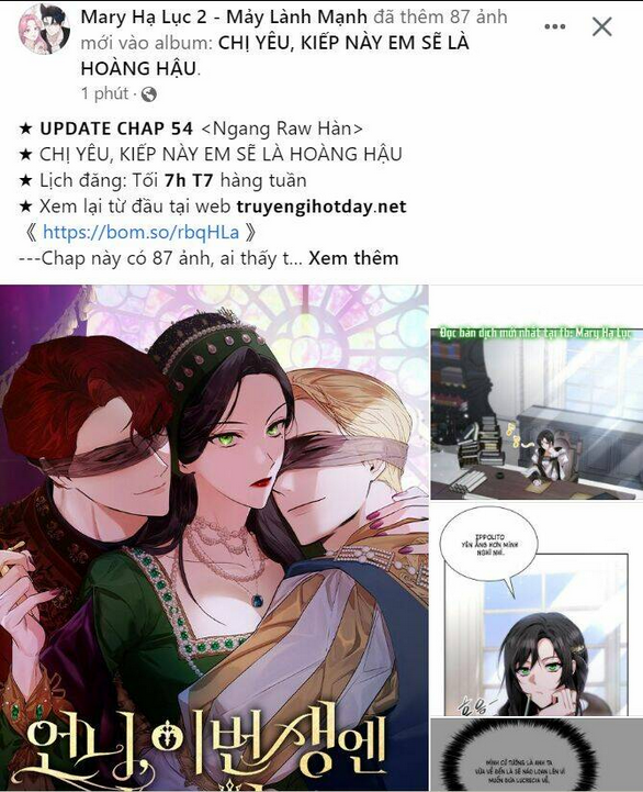 hy vọng duy nhất chương 42.2 - Next Chap 43